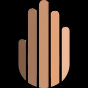Palmyst logo