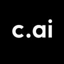 Character AI logo