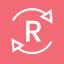 Repurpose.Io logo