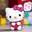 Hello Kitty Wallpaper logo