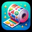 Sticker AI Online logo