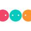 Living Comments - Wordpress logo