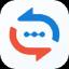 Reverso logo