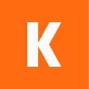 Kayak logo