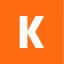 Kayak logo