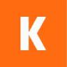 Kayak logo
