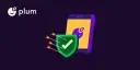 Withplum logo