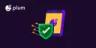 Withplum logo