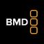Blackmagicdesign logo