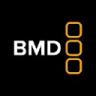 Blackmagicdesign logo