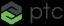 Ptc Vuforia logo