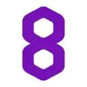 8thwall logo