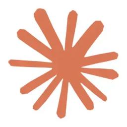 Claude AI logo