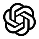 ChatGPT (OpenAI) logo