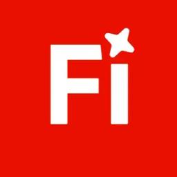 Adobe Firefly logo
