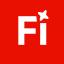 Adobe Firefly logo