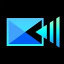 PowerDirector logo