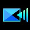 PowerDirector logo