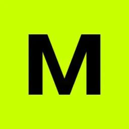 MostlyAI logo
