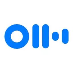 Otter AI logo