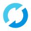 MLflow logo