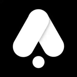 3D AI Studio logo