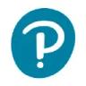 Pearson AI Tutoring logo