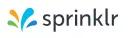 Sprinklr logo