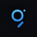 The Graph logo