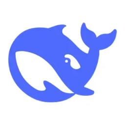 DeepSeek logo