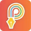 Plottr logo