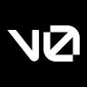 v0 Vercel logo