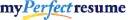MyPerfectResume logo