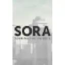 Sora by OpenAI logo