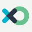 Flow XO logo