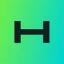 Highbar logo