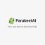 ParakeetAI logo