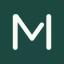 Monsha·AI logo