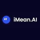 iMean AI logo