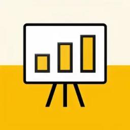 MagicSlides App logo