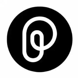 Pieces App logo