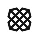 Plaid logo
