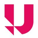 udio logo