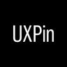 UXPin Merge UI Builder logo