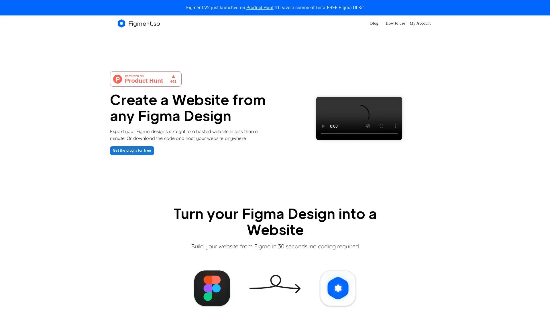 Figment screenshot