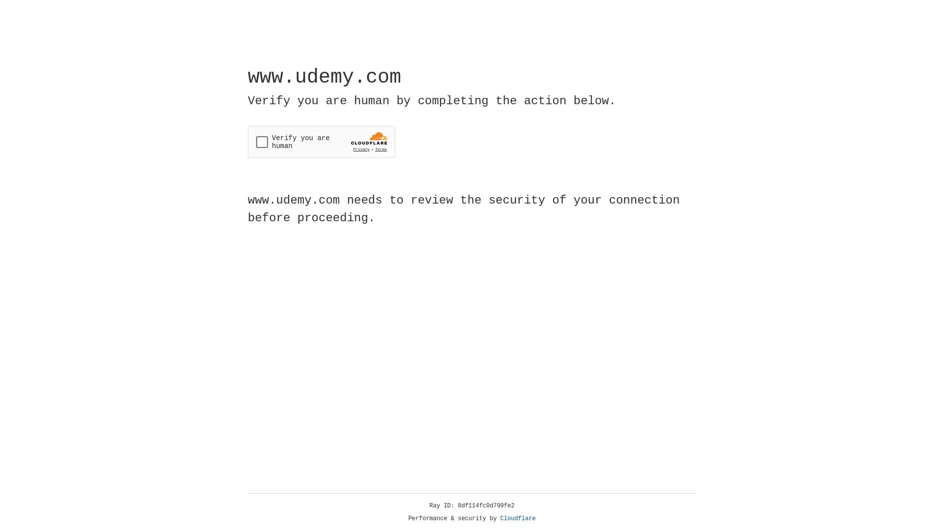 Udemy screenshot