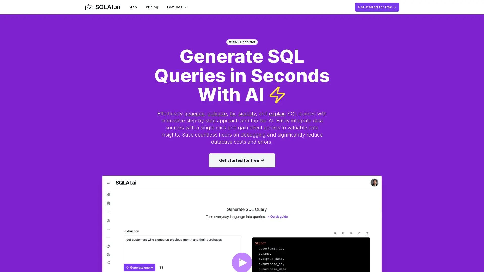 QLAI.Ai screenshot