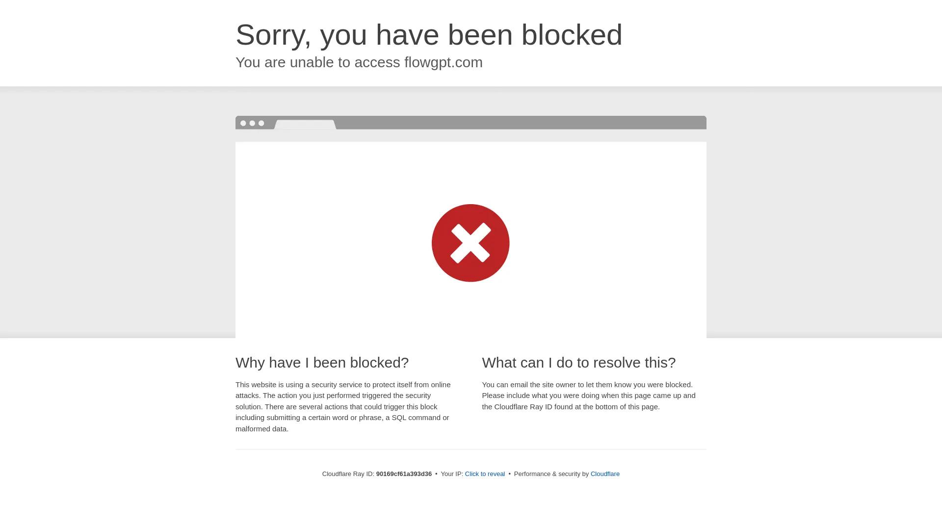 FlowGPT screenshot
