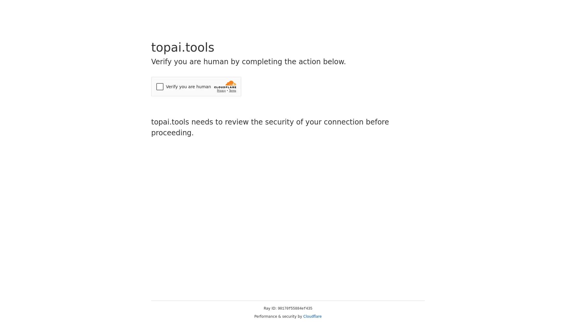TopAI.Tools screenshot
