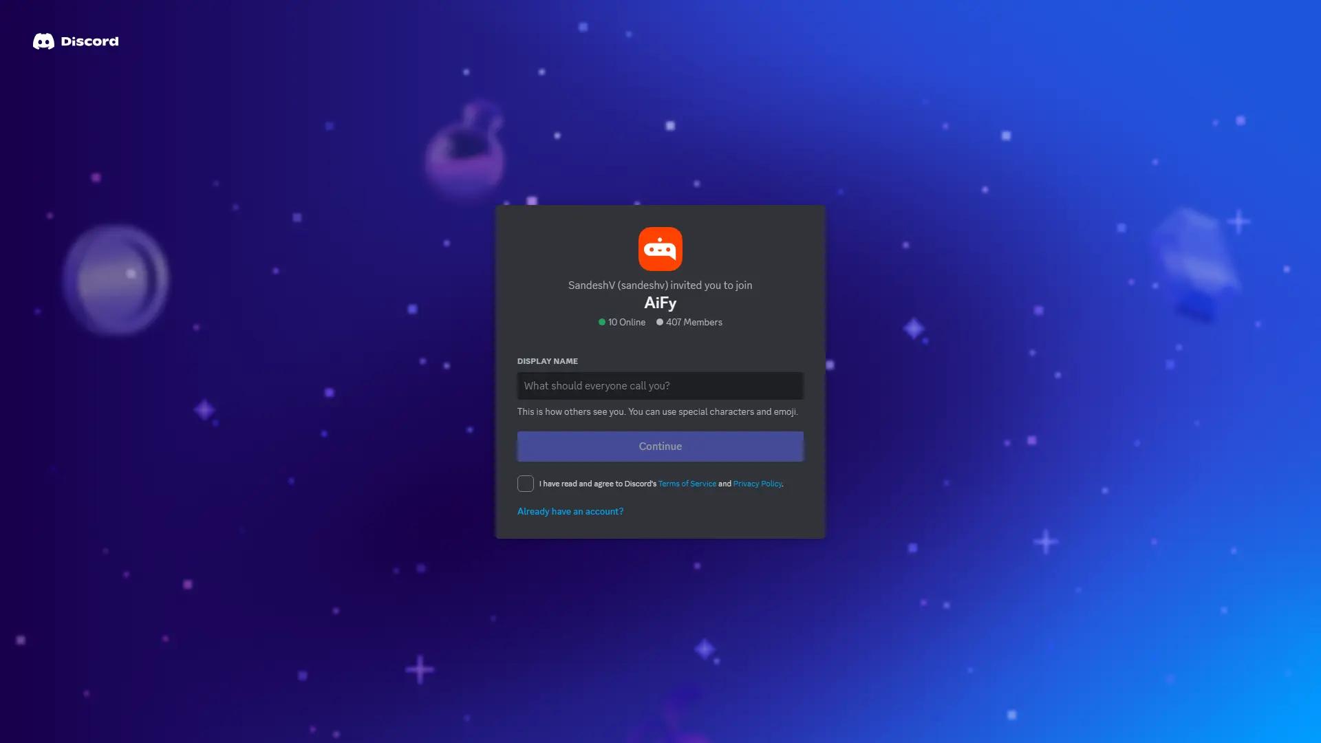 TextAiFy screenshot